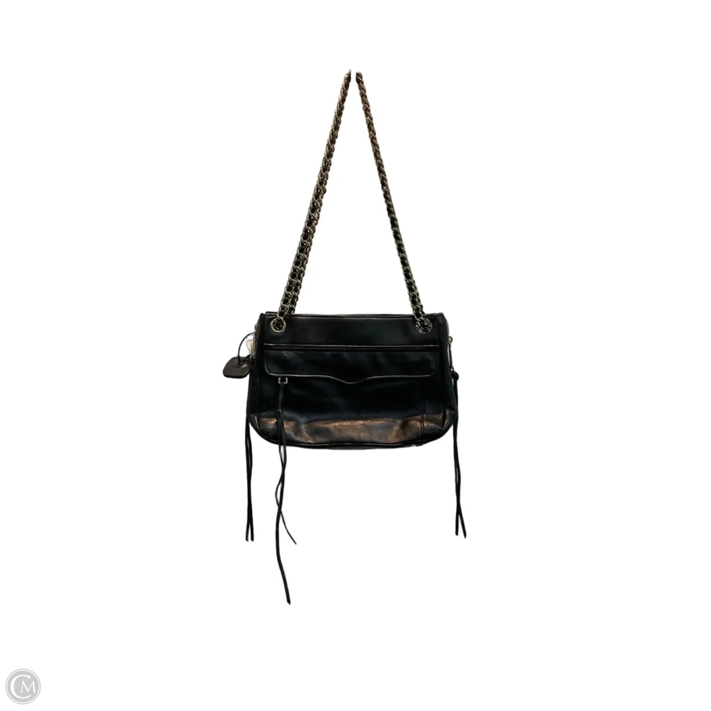 Handbag Designer By Rebecca Minkoff, Size: Medium