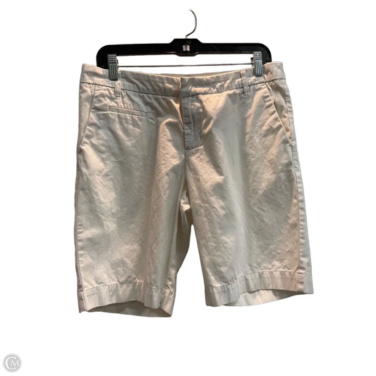 Shorts By Patagonia In White, Size: 10