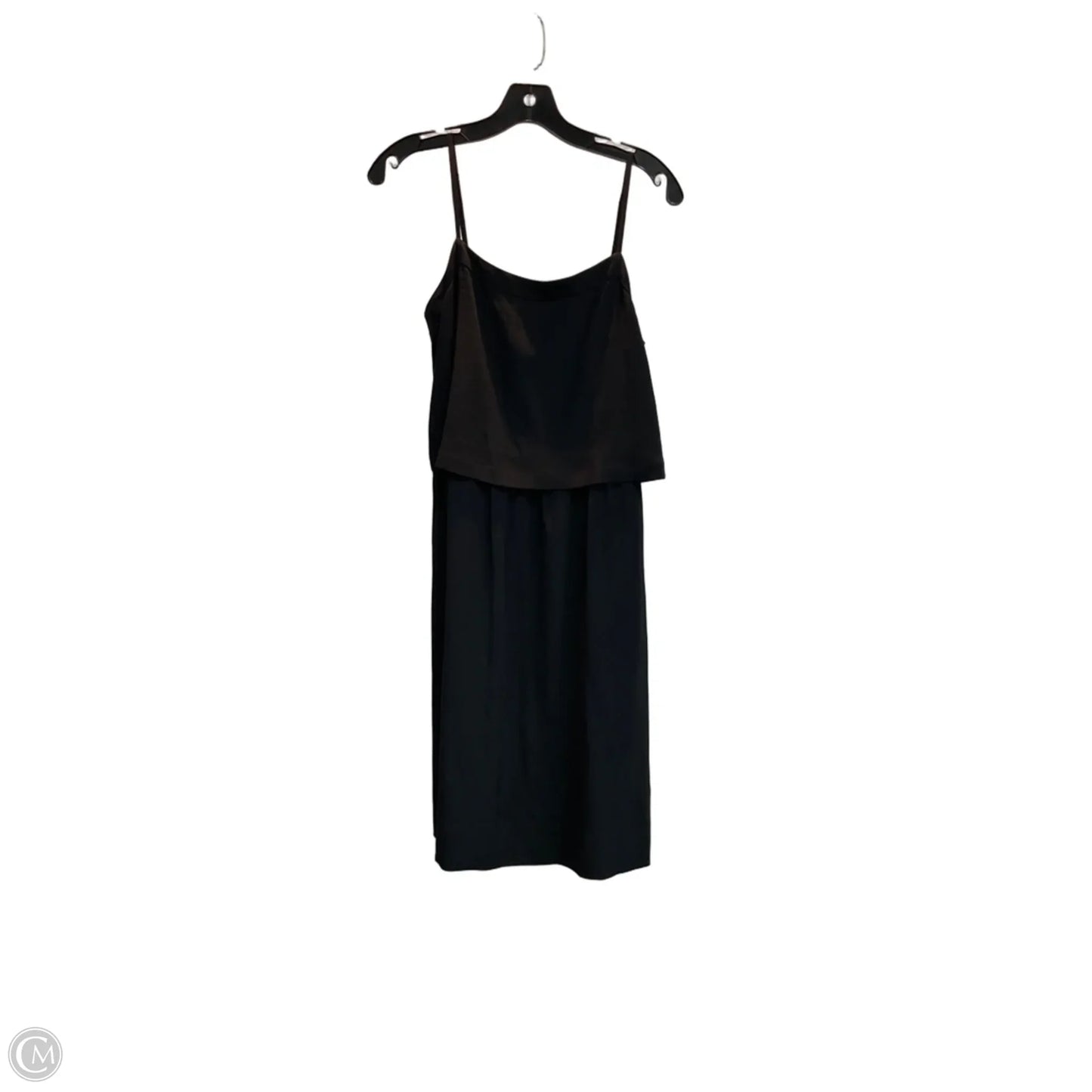 Dress Party Short By Madewell In Black, Size: Xs