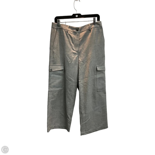 Pants Cargo & Utility By Theory In Grey, Size: 6