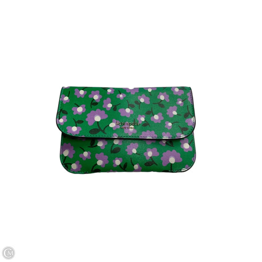 Clutch Designer By Kate Spade, Size: Small