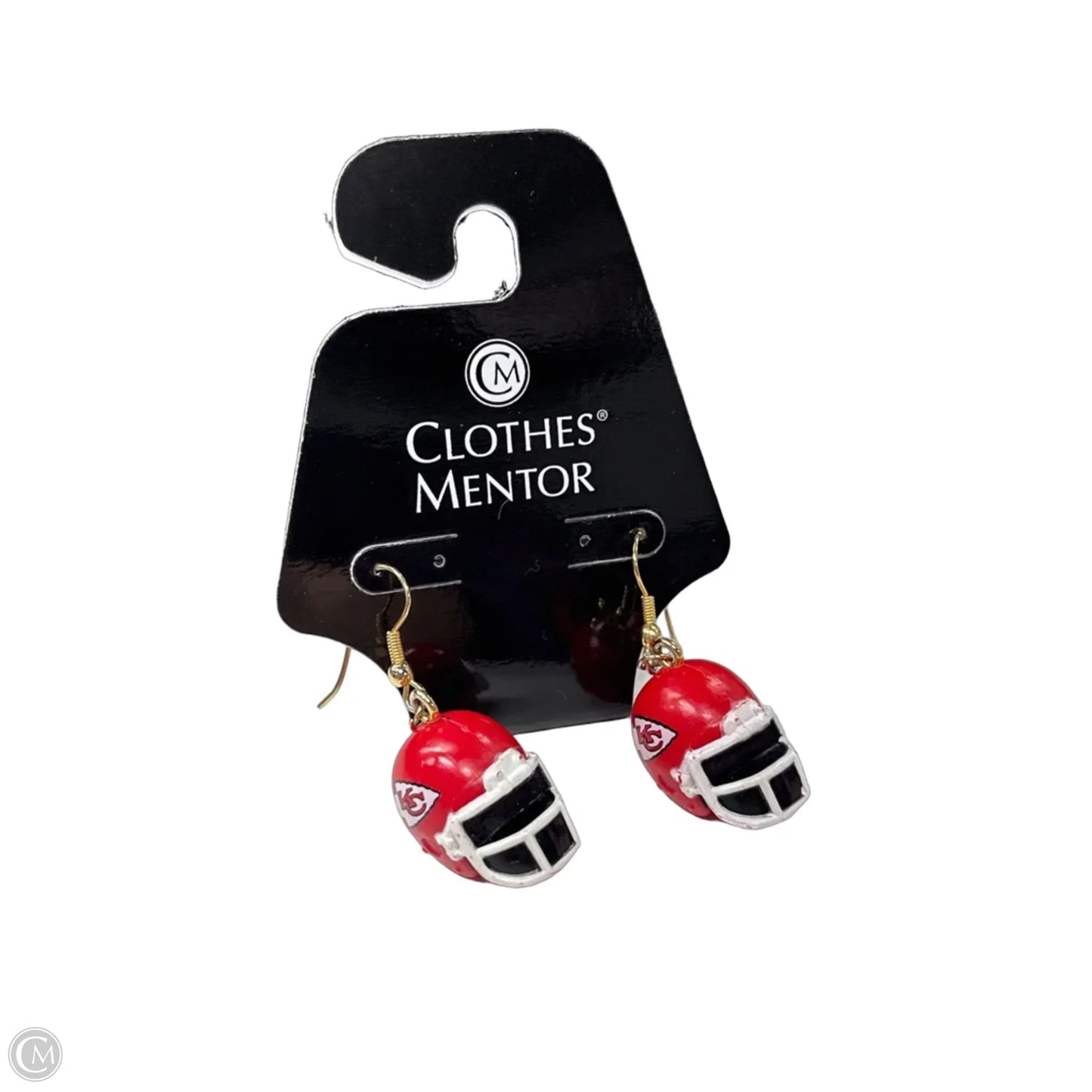 Earrings Dangle/drop By Clothes Mentor