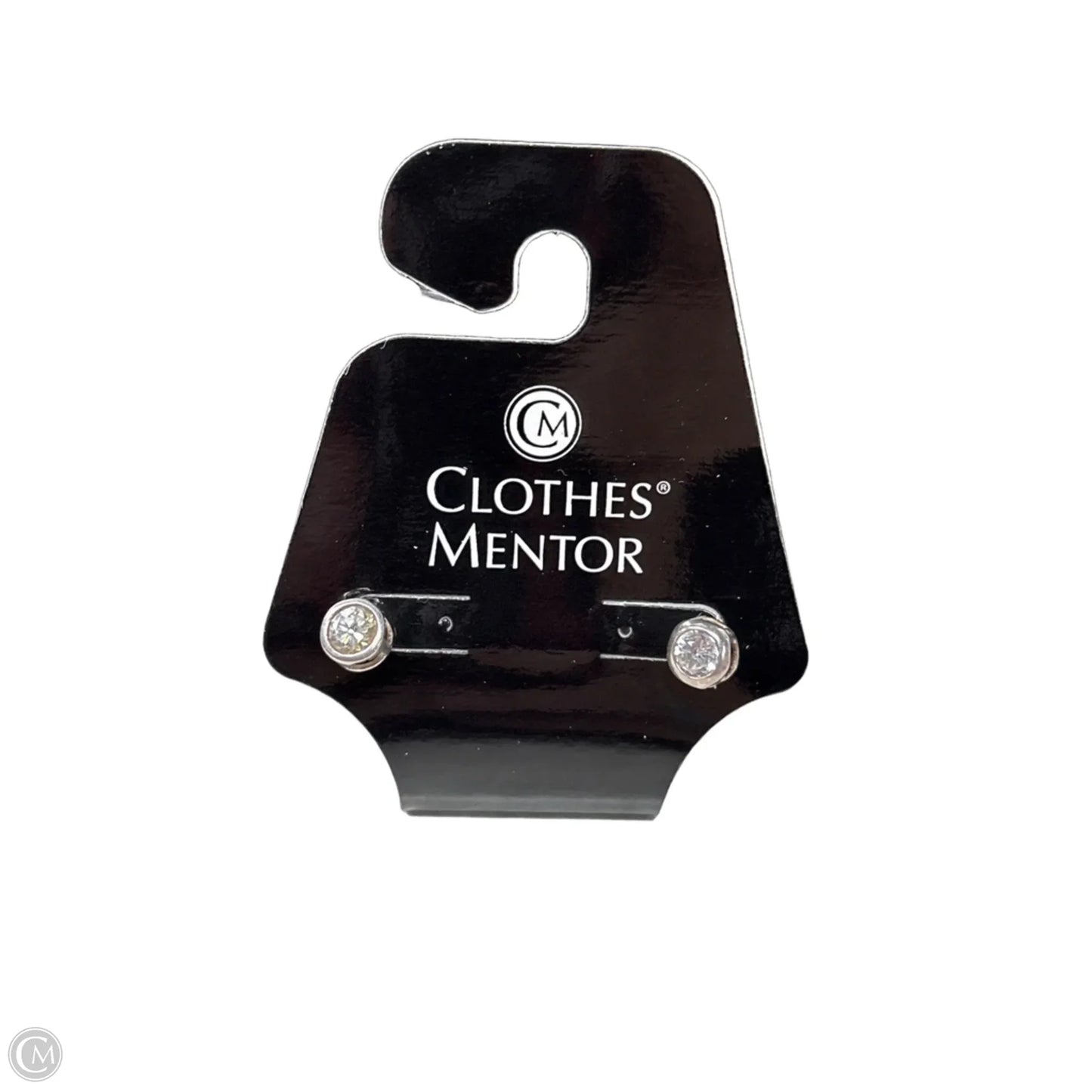 Earrings Stud By Clothes Mentor