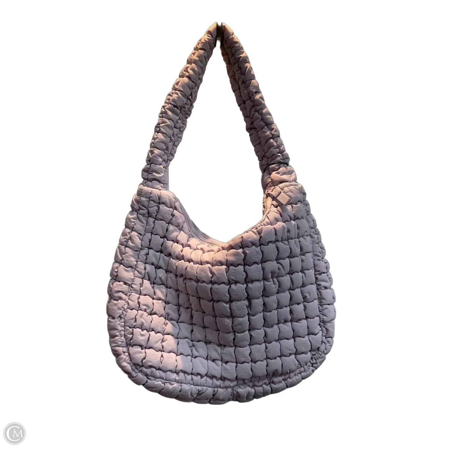 Handbag By Clothes Mentor, Size: Large
