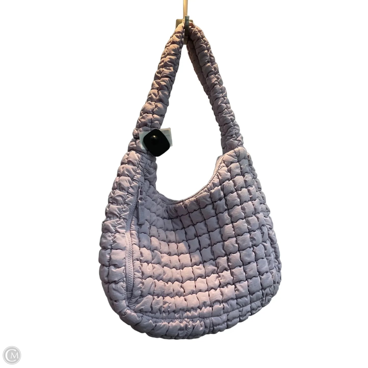 Handbag By Clothes Mentor, Size: Large