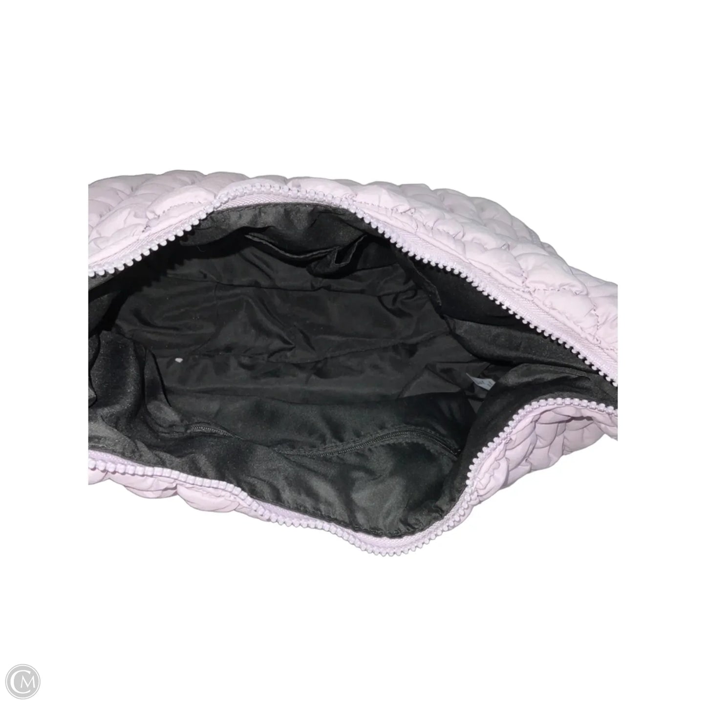 Handbag By Clothes Mentor, Size: Large