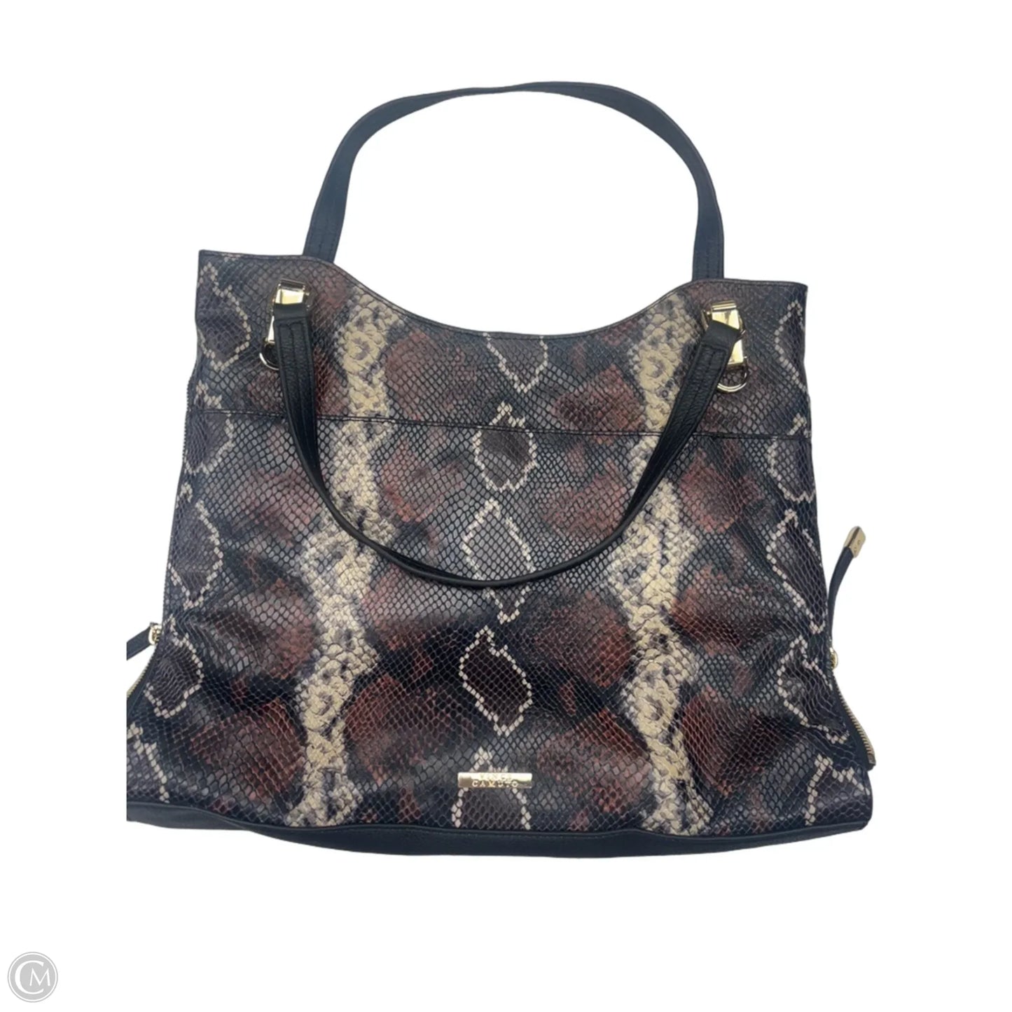 Tote By Vince Camuto, Size: Large