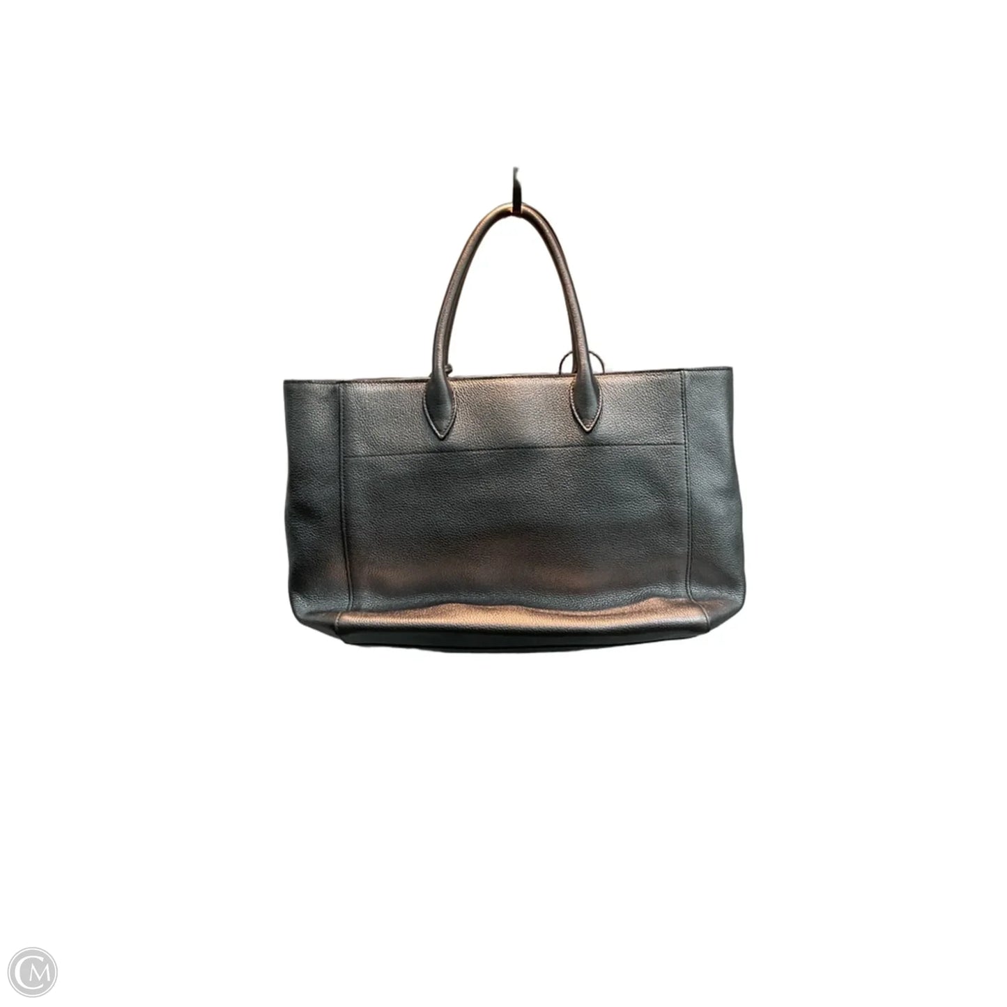 Tote Luxury Designer By Prada, Size: Medium
