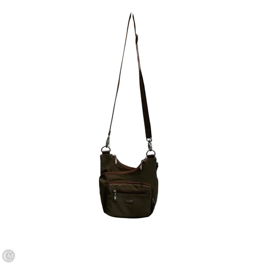 Crossbody By Baggallini, Size: Medium