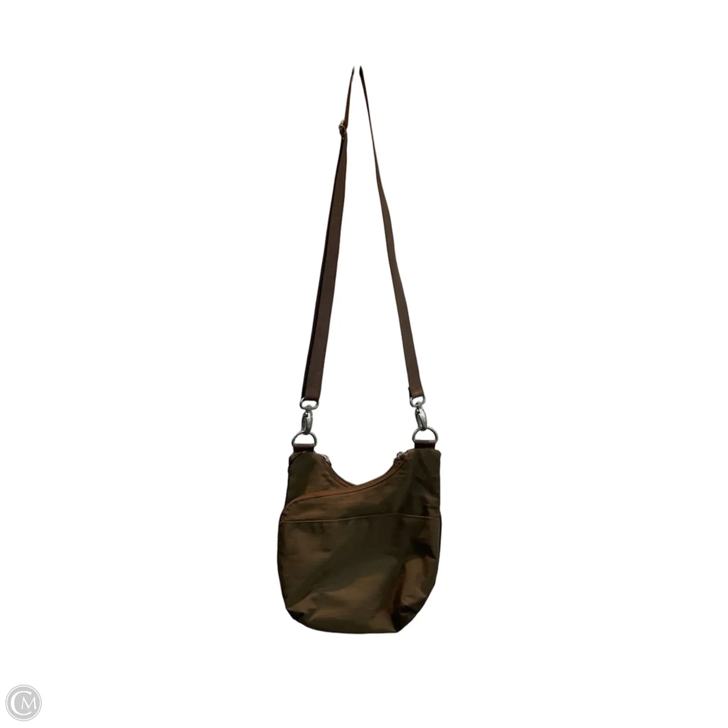 Crossbody By Baggallini, Size: Medium