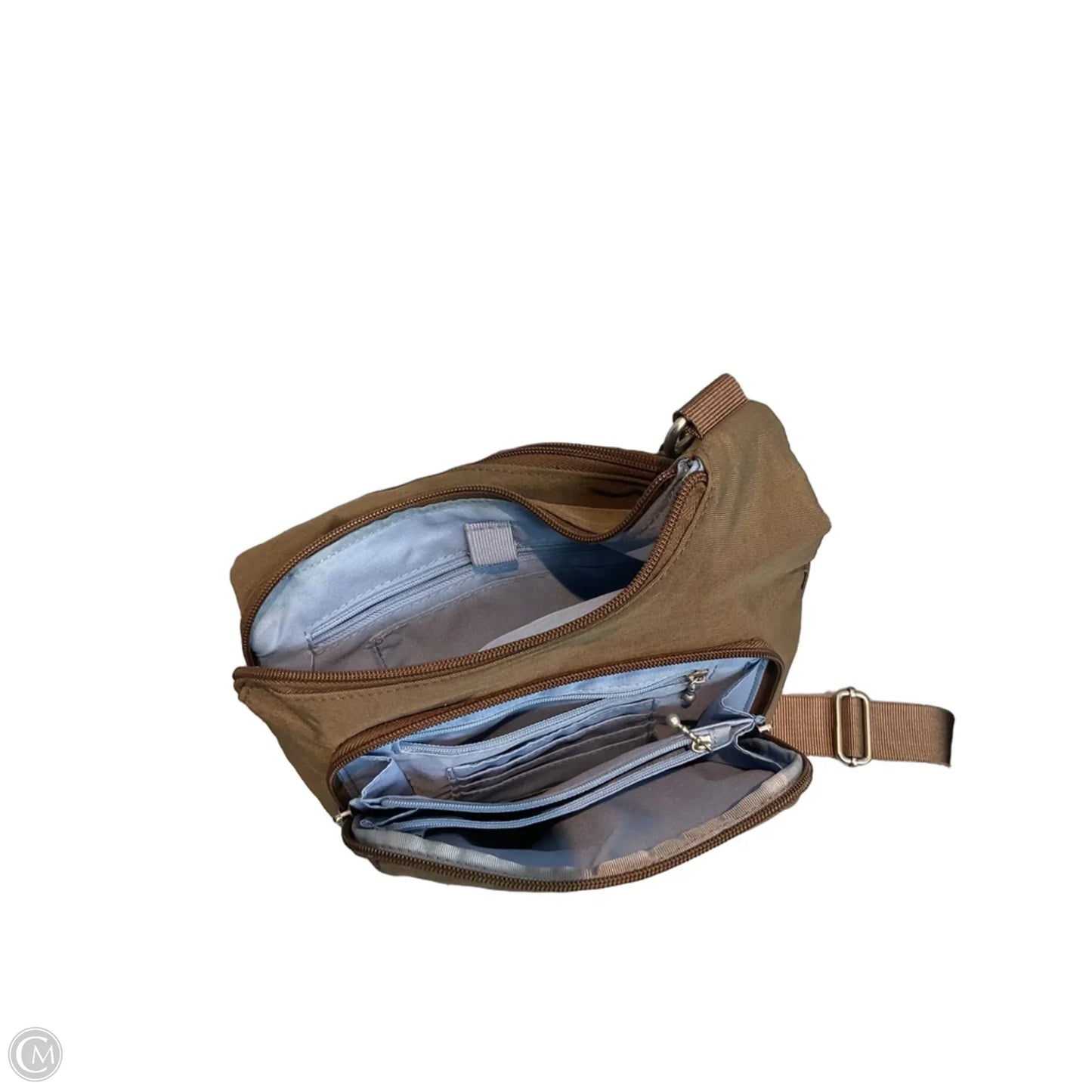 Crossbody By Baggallini, Size: Medium