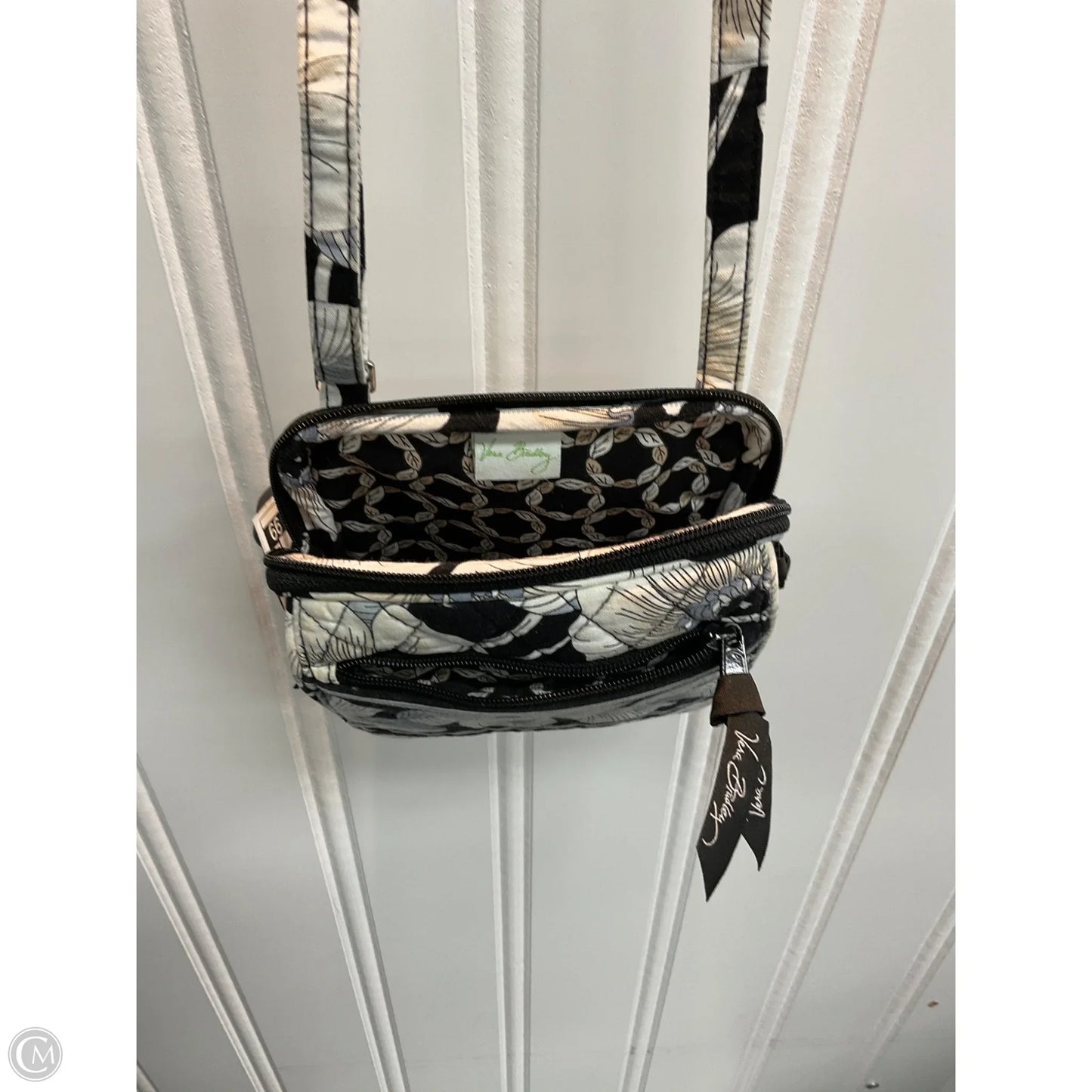 Crossbody By Vera Bradley, Size: Small