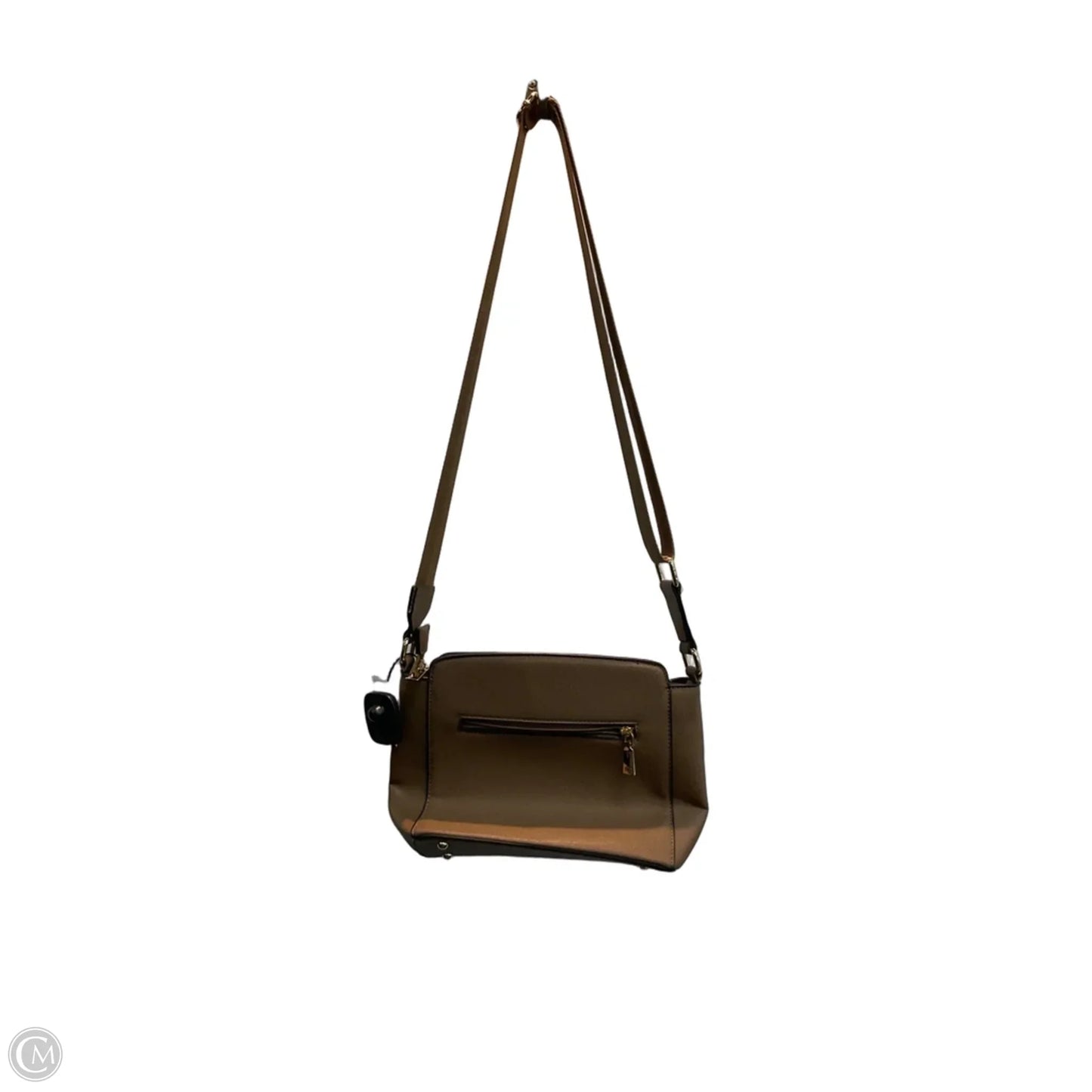 Crossbody By Clothes Mentor, Size: Large