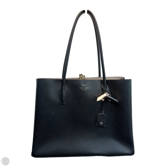 Tote Designer By Kate Spade, Size: Large