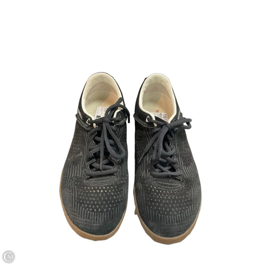 Shoes Sneakers By Merrell In Black, Size: 7