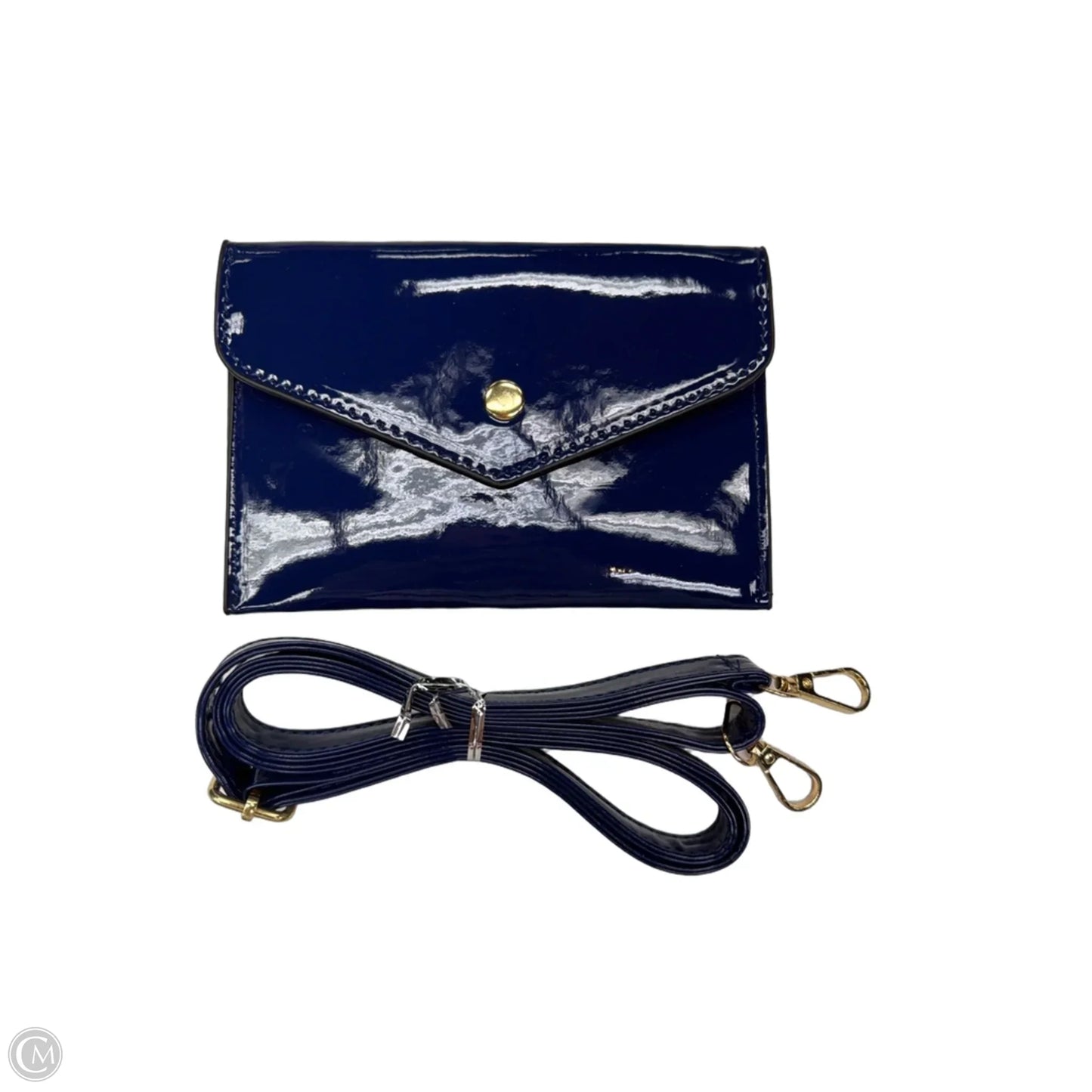 Handbag By Clothes Mentor, Size: Medium