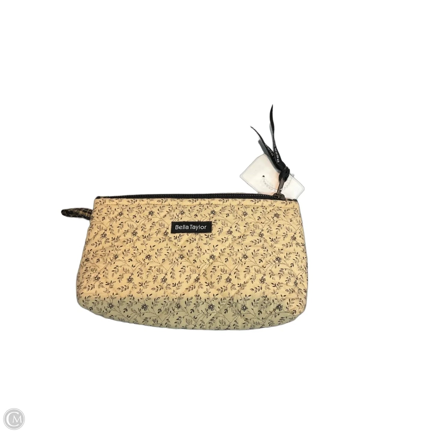 Makeup Bag By Clothes Mentor, Size: Small