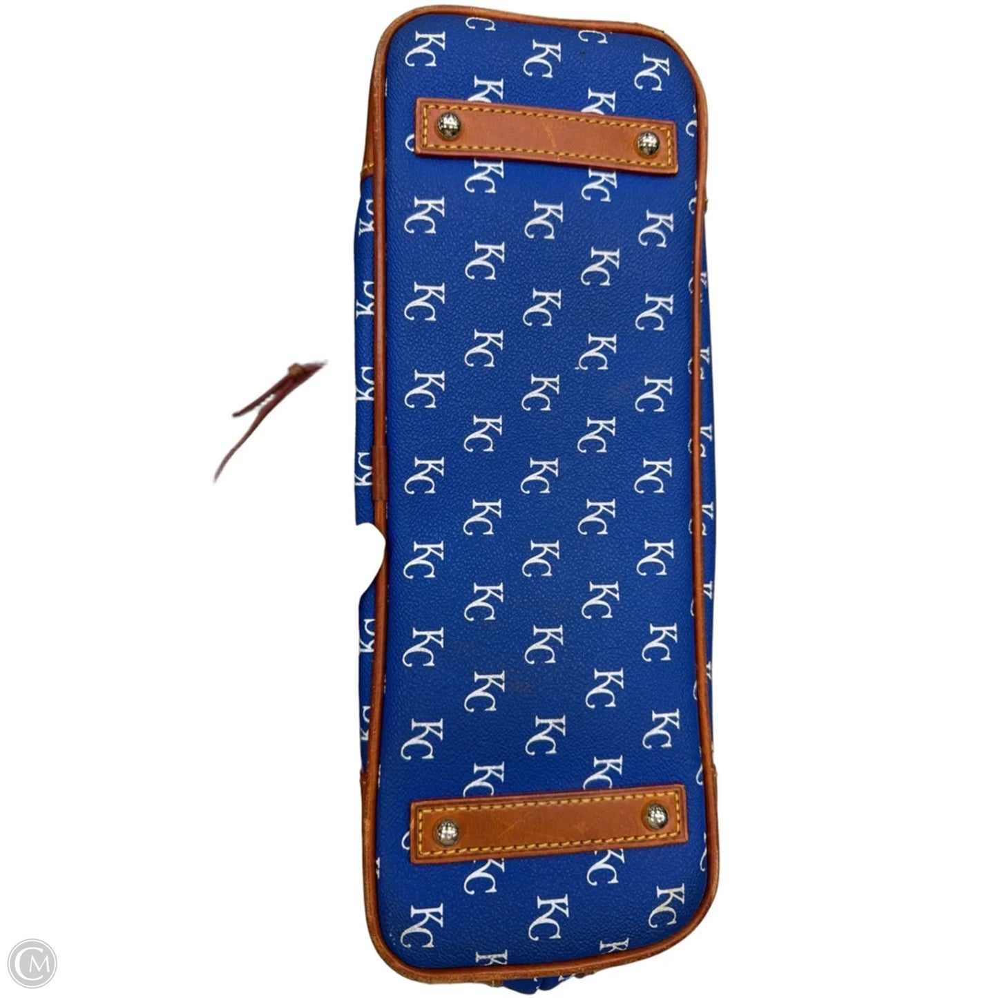 Handbag Designer By Dooney And Bourke, Size: Medium
