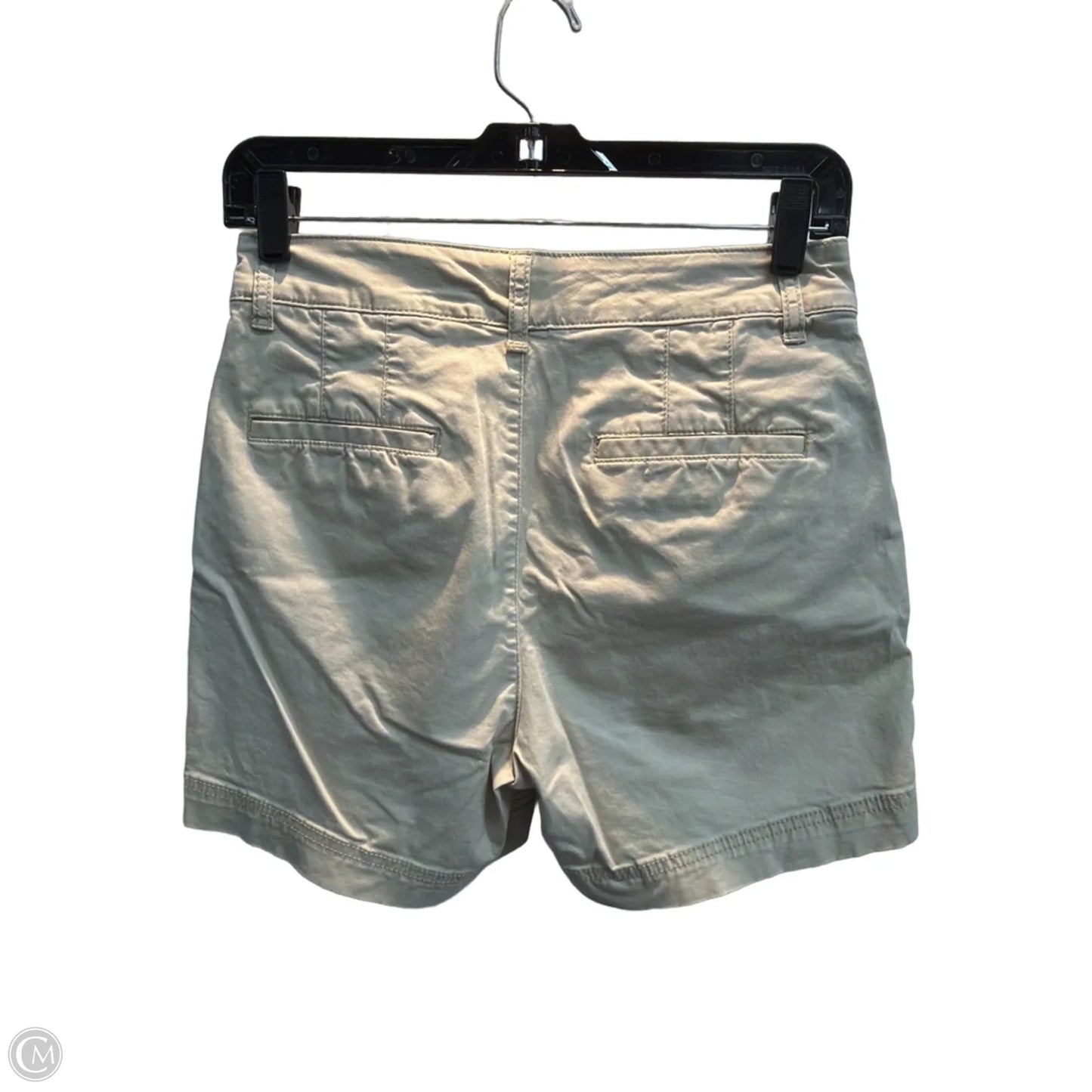Shorts By Gap In Tan, Size: 2