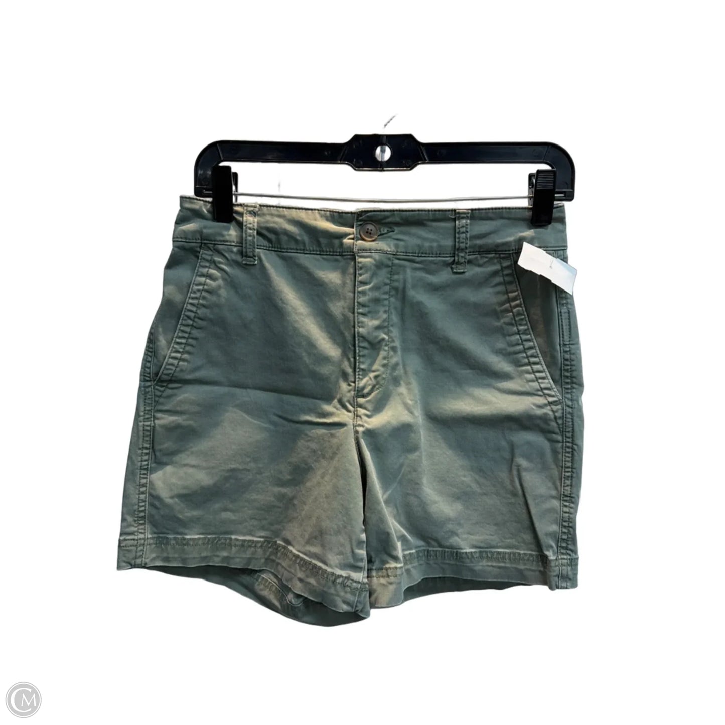 Shorts By Gap In Green, Size: 2