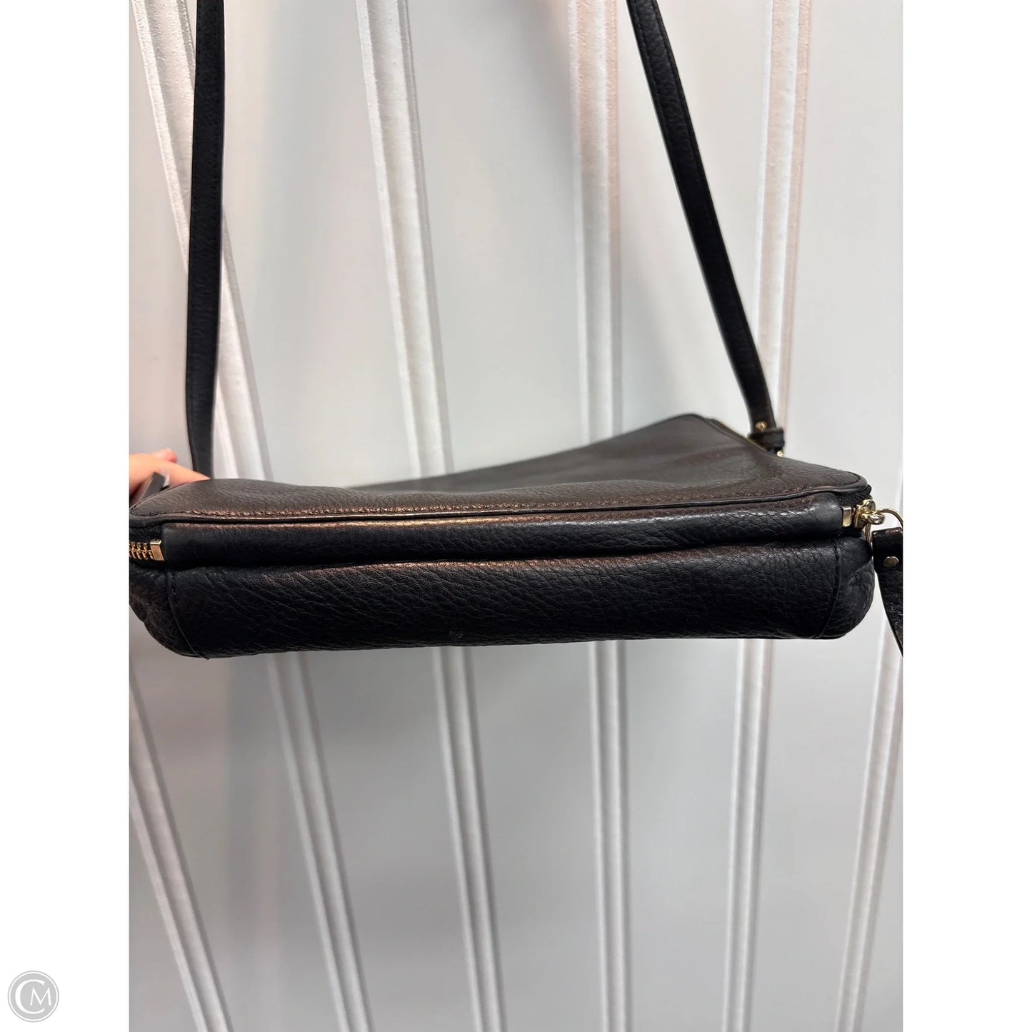Crossbody Designer By Kate Spade, Size: Medium