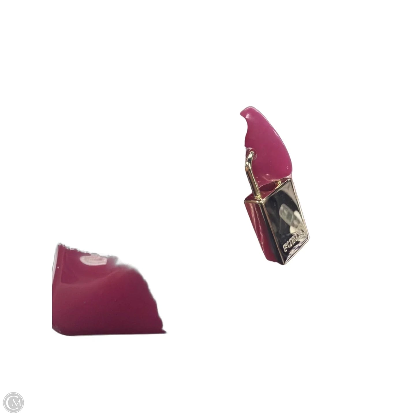 Handbag Luxury Designer By Furla, Size: Medium
