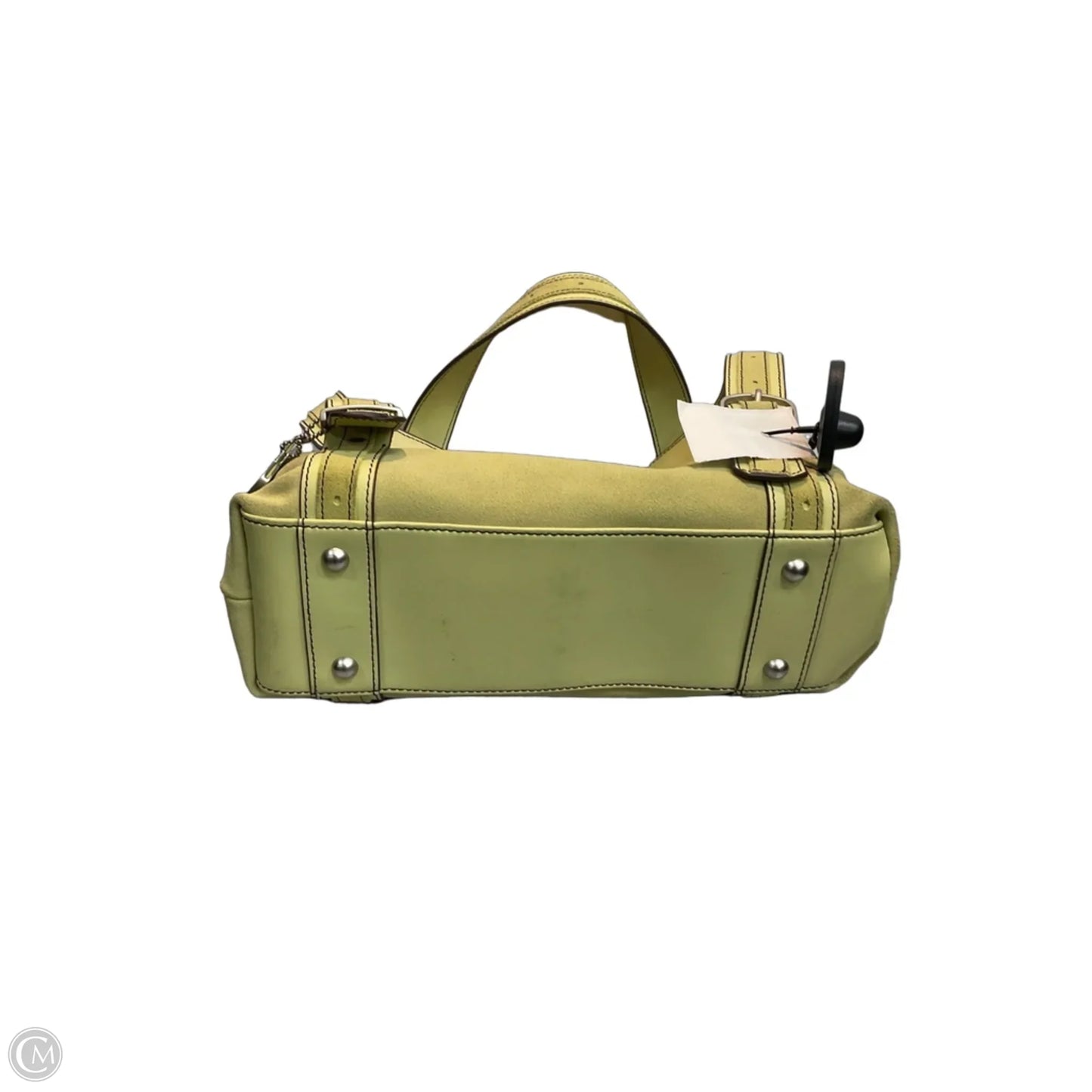 Handbag By Sisters, Size: Medium