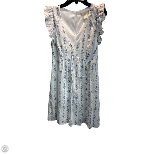 Dress Casual Short By Altard State In Floral Print, Size: S