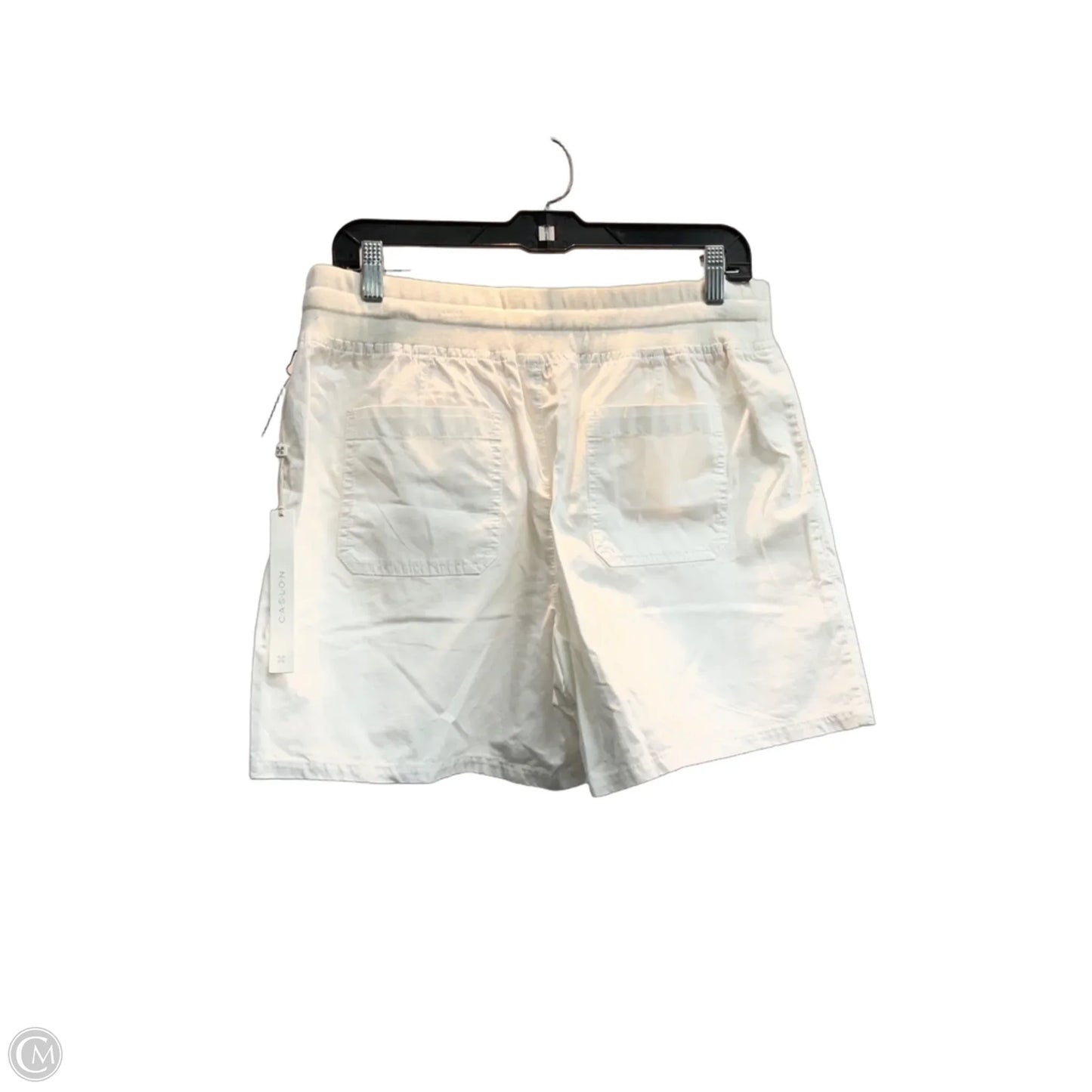 Shorts By Caslon In Cream, Size: 10