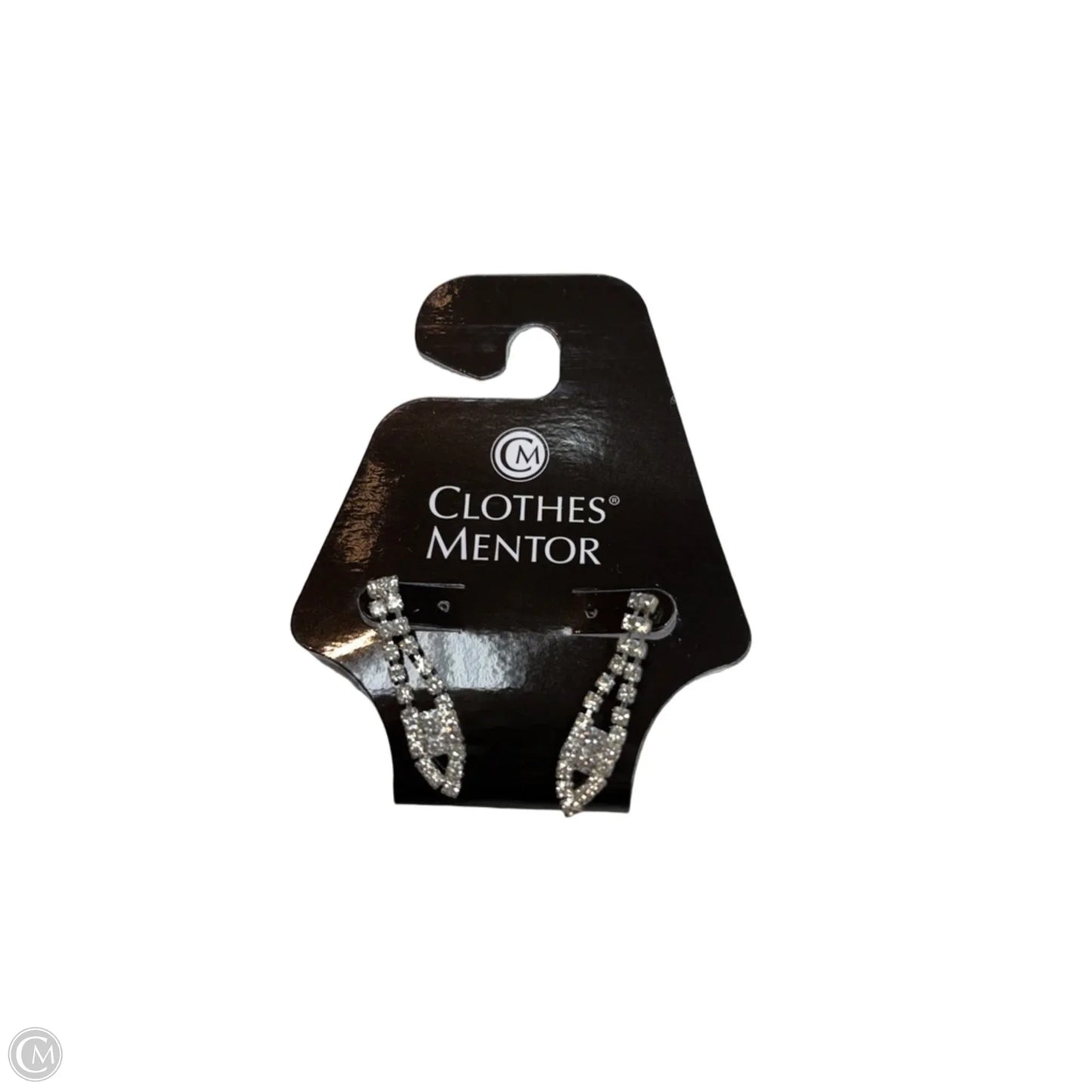 Earrings Dangle/drop By Clothes Mentor