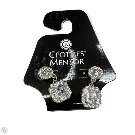 Earrings Dangle/drop By Clothes Mentor