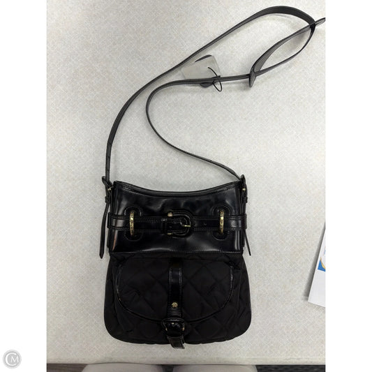 Crossbody Luxury Designer By Burberry, Size: Medium