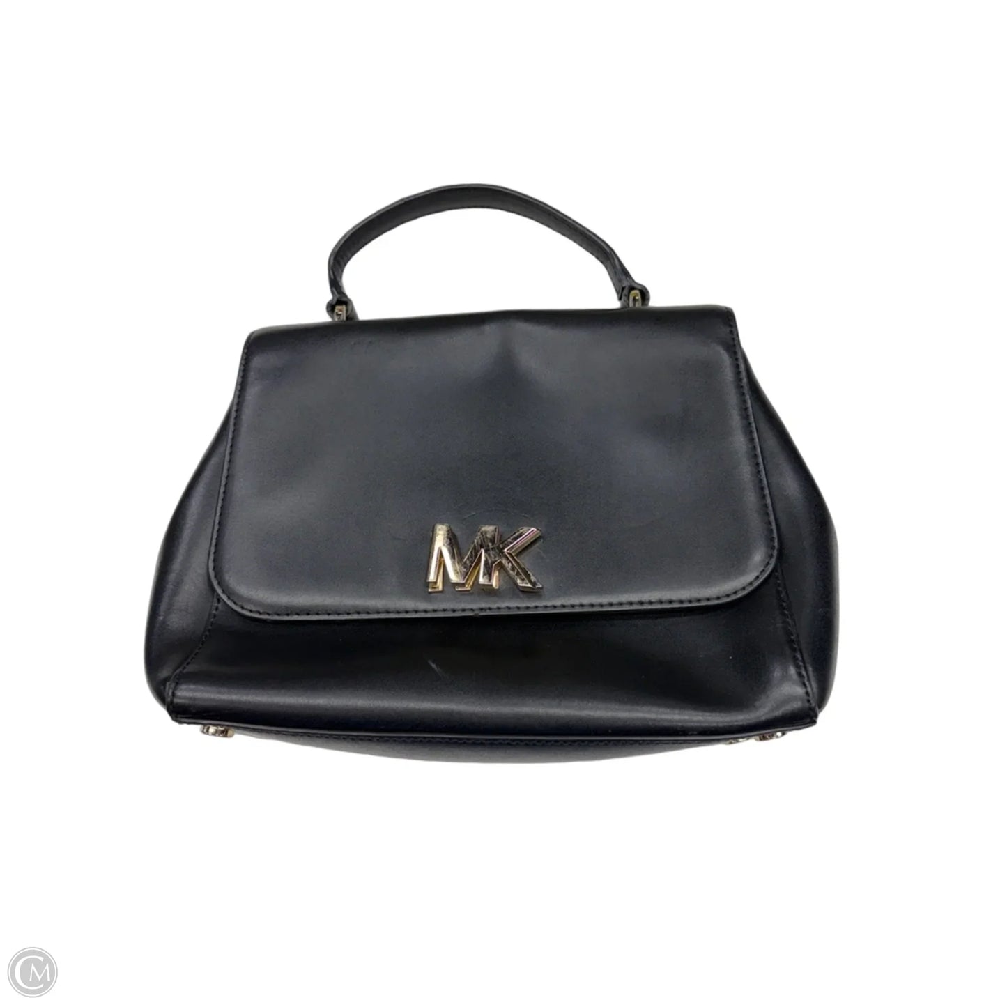 Handbag Designer By Michael Kors, Size: Small