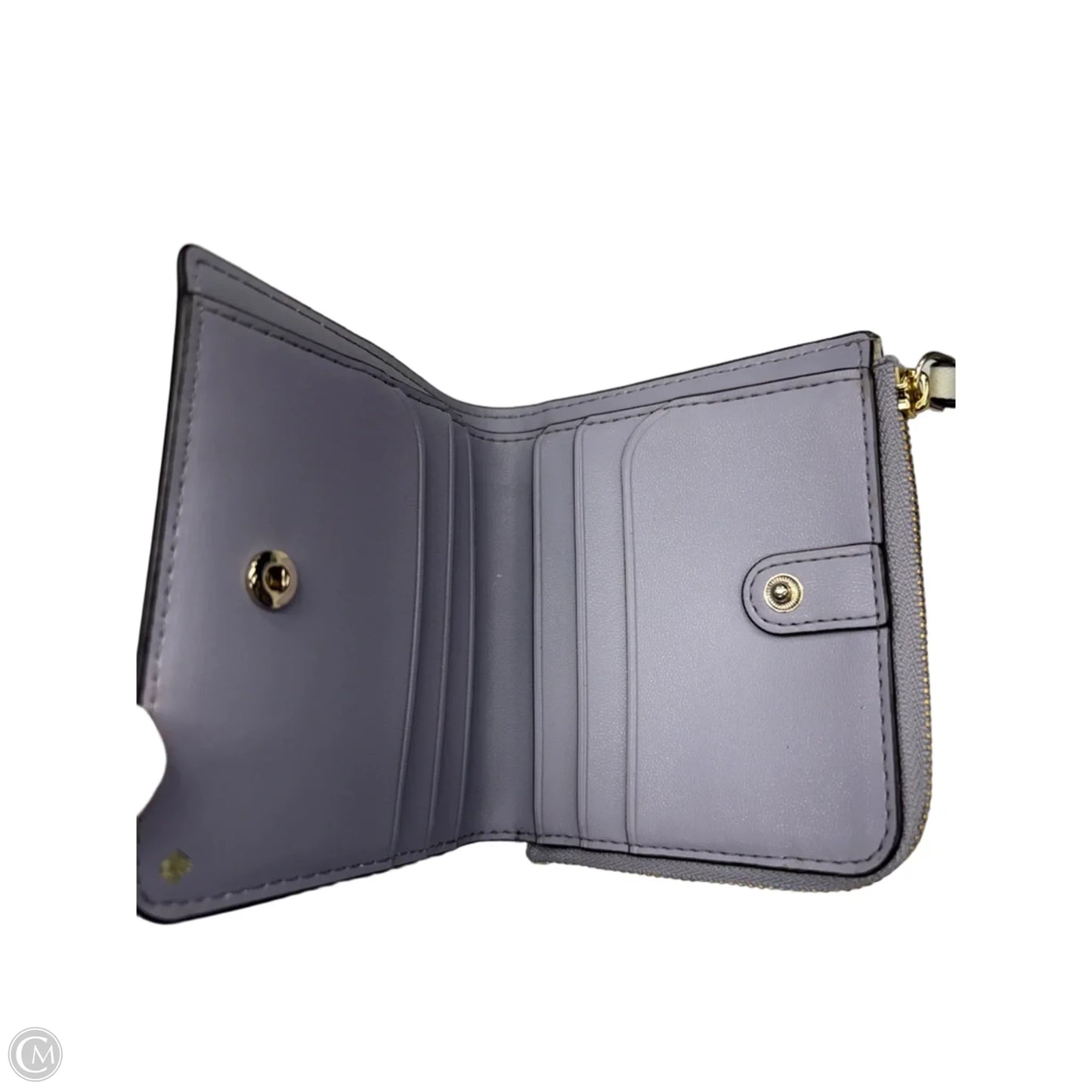 Wallet Designer By Kate Spade, Size: Small