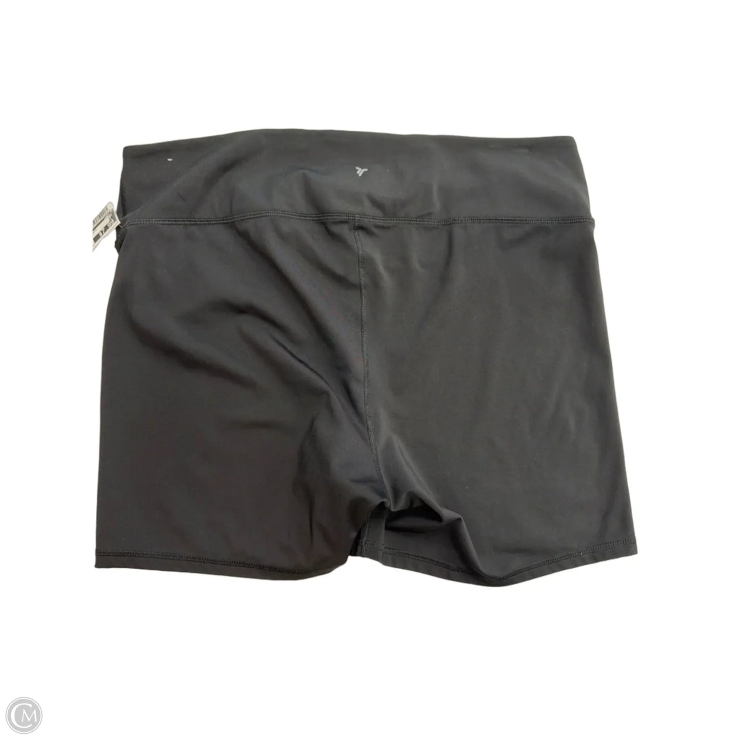Athletic Shorts By Old Navy In Black, Size: Xxl