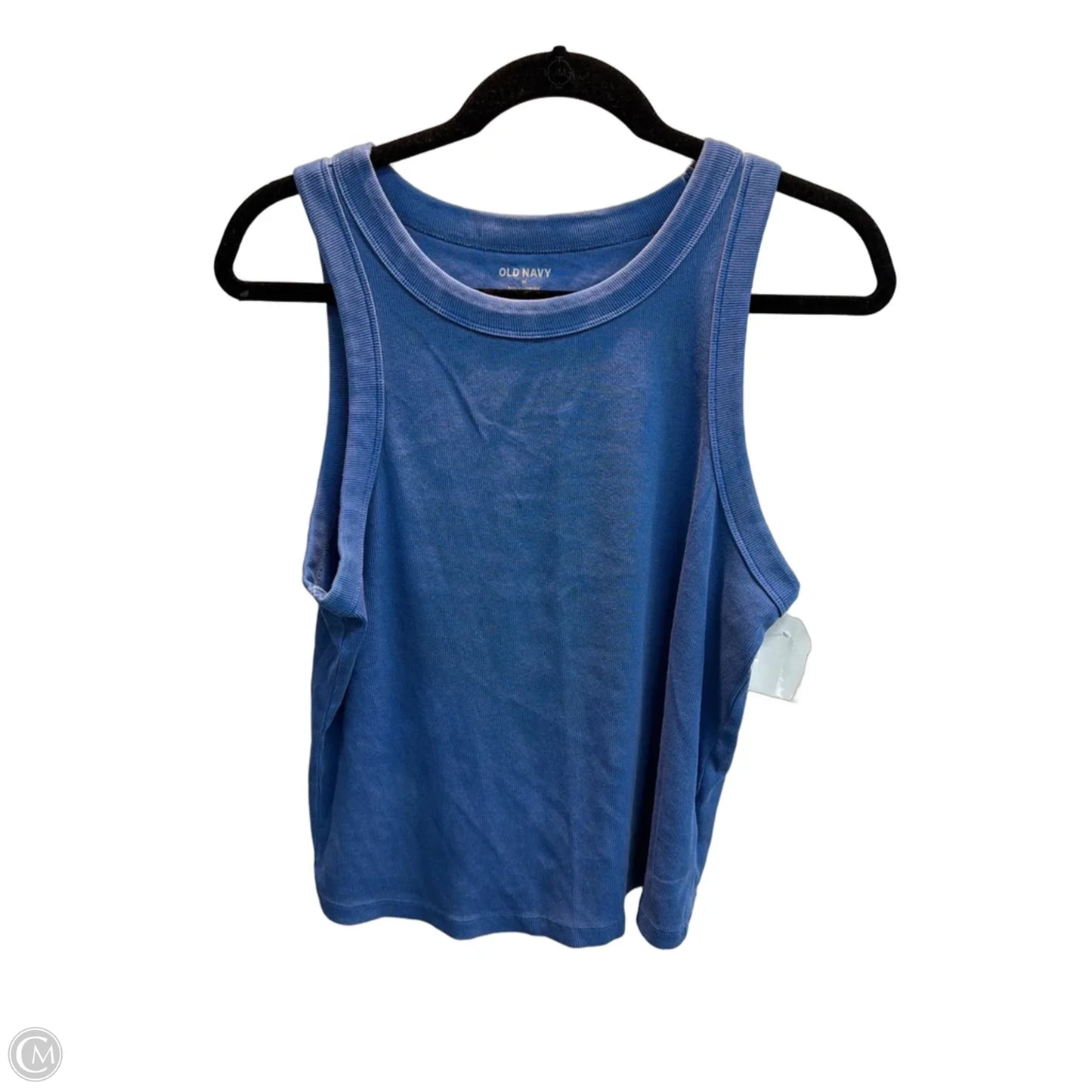 Tank Top By Old Navy In Blue, Size: Xl