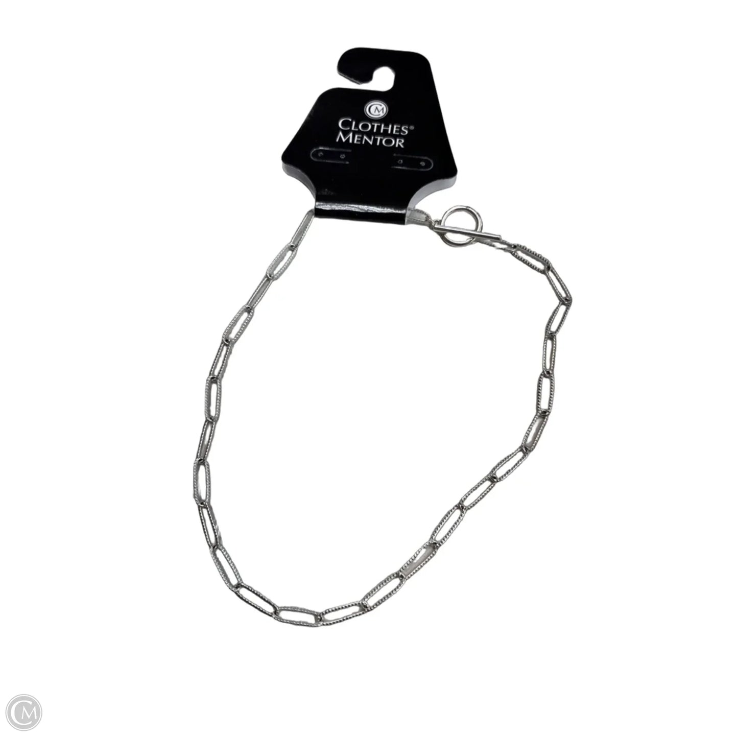 Necklace Chain By Clothes Mentor