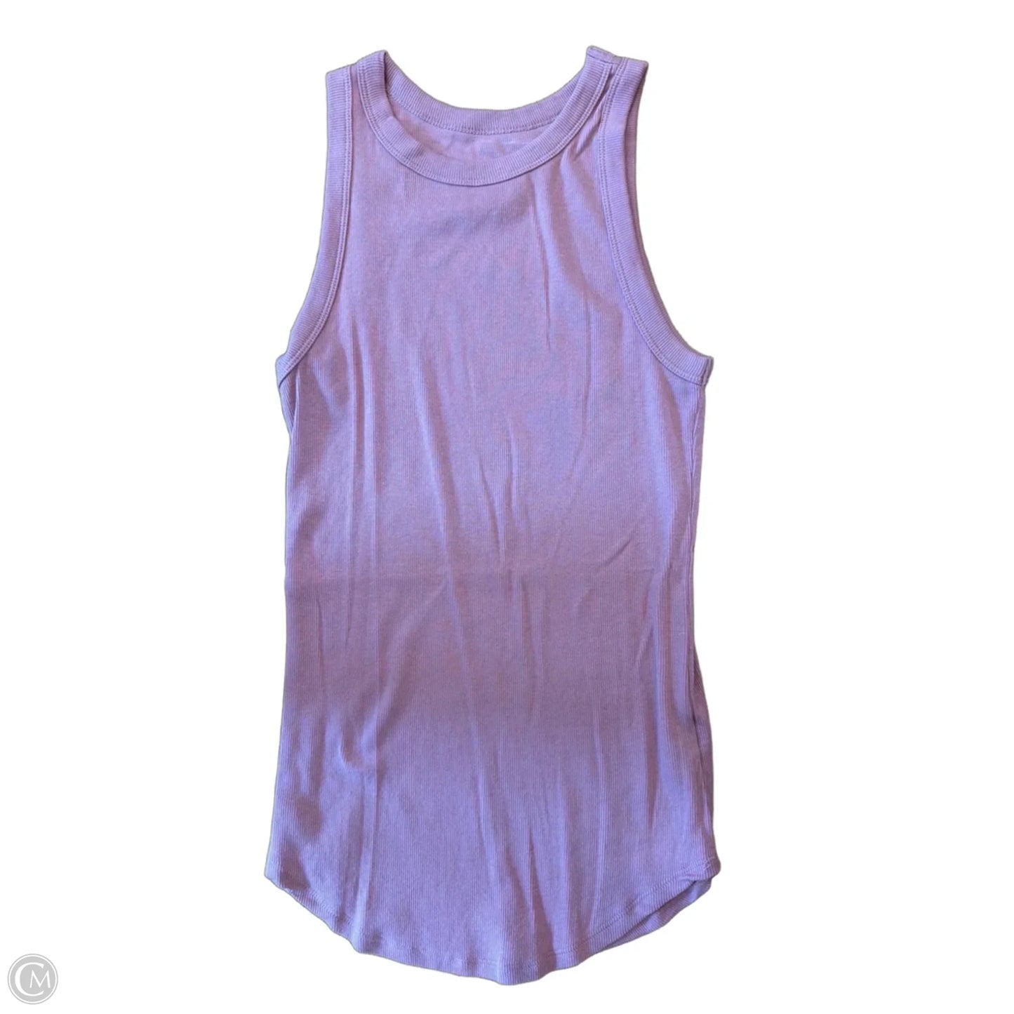 Tank Top By A New Day In Pink, Size: M
