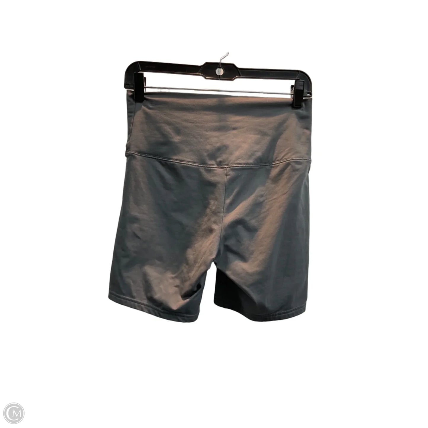 Athletic Shorts By Wild Fable In Grey, Size: M