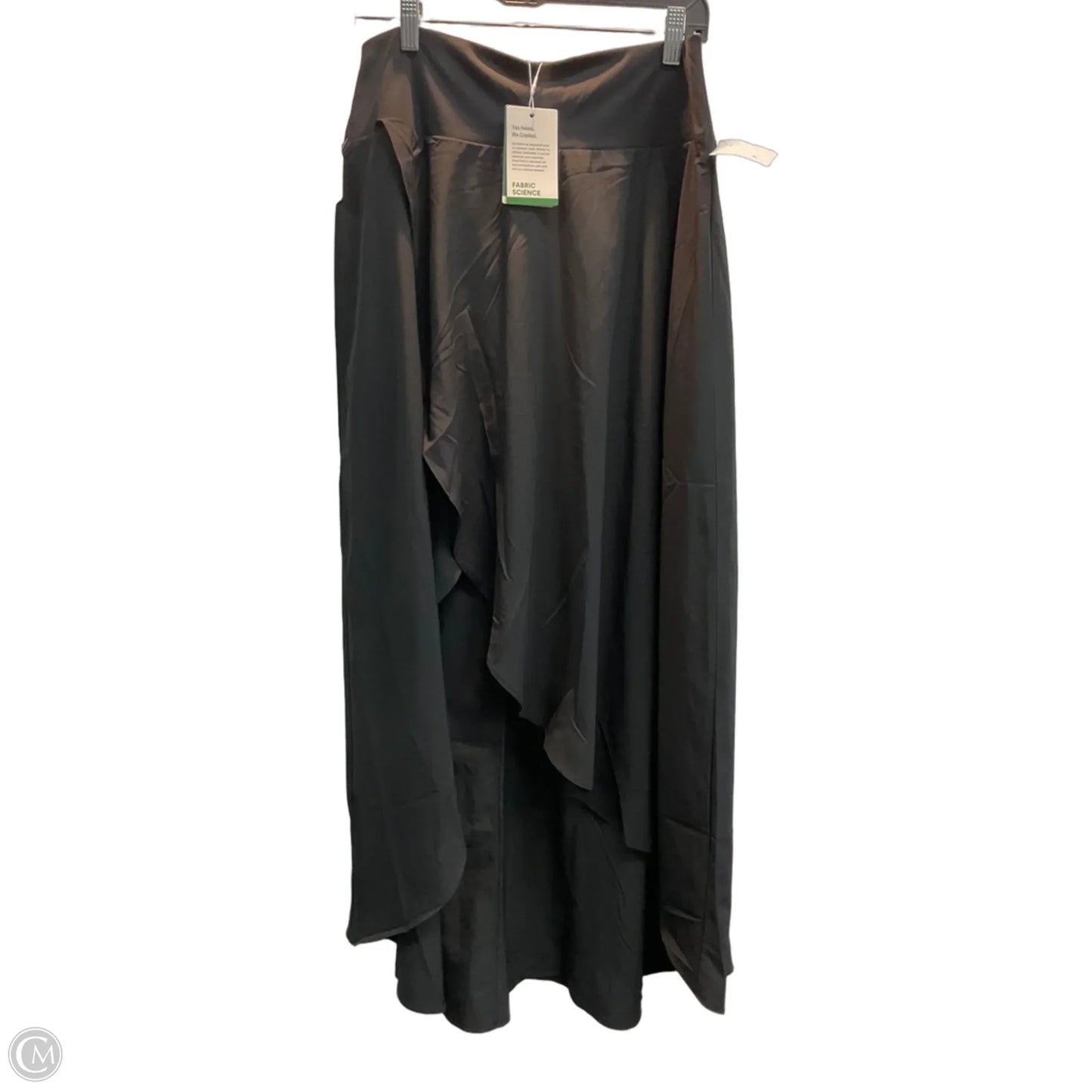 Athletic Skort By Halara In Black, Size: L