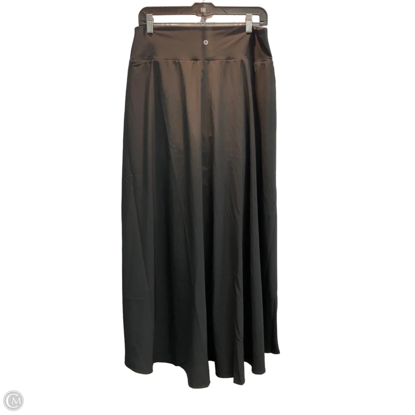 Athletic Skort By Halara In Black, Size: L