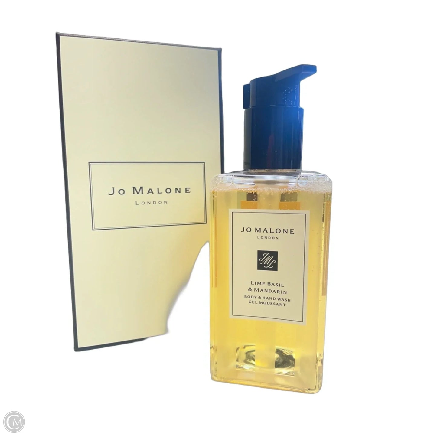Body Soap By Jo Malone