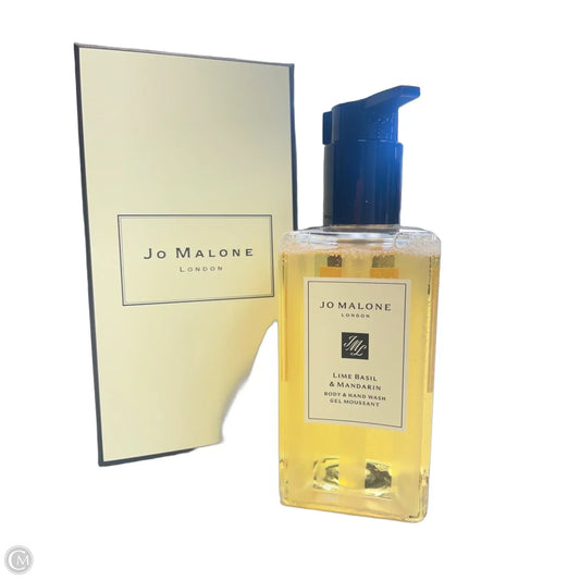 Body Soap By Jo Malone