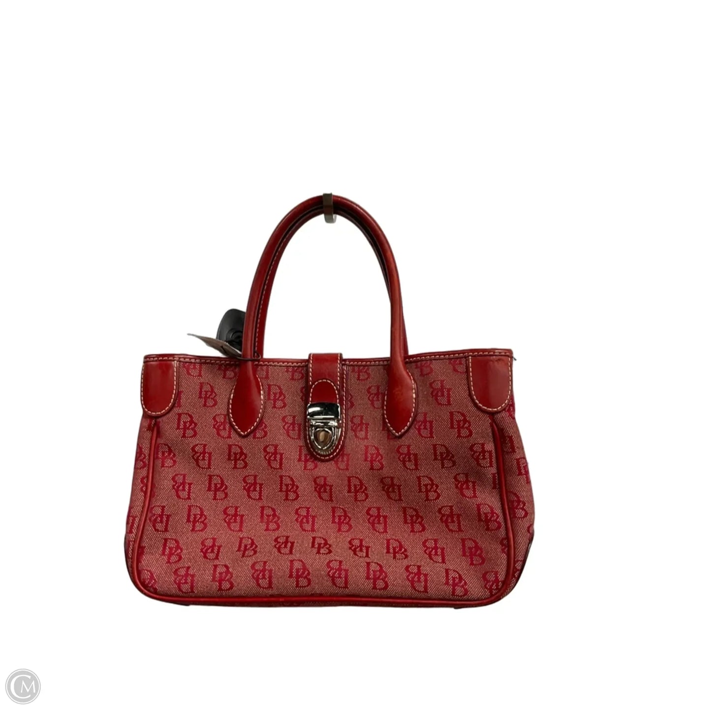 Handbag Designer By Dooney And Bourke, Size: Medium
