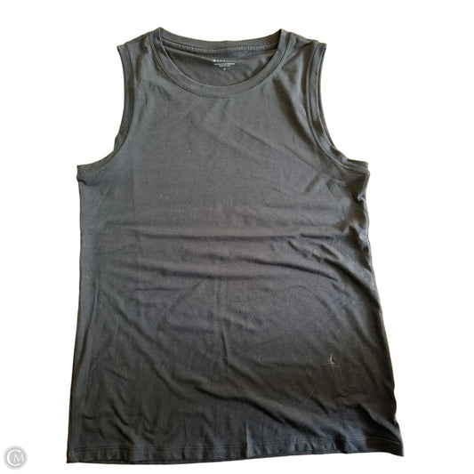 Tank Top By Athleta In Black, Size: S