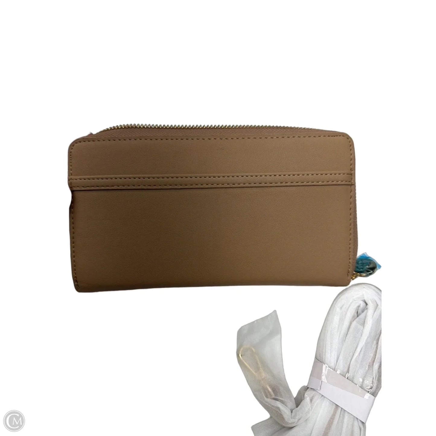 Wallet By Clothes Mentor, Size: Medium
