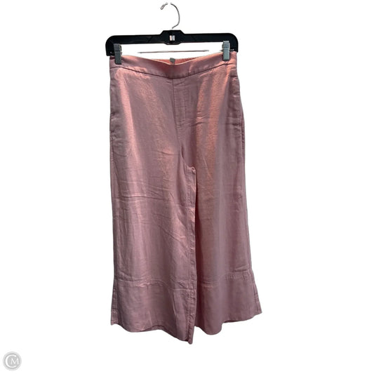 Pants Lounge By Banana Republic In Pink, Size: Xs