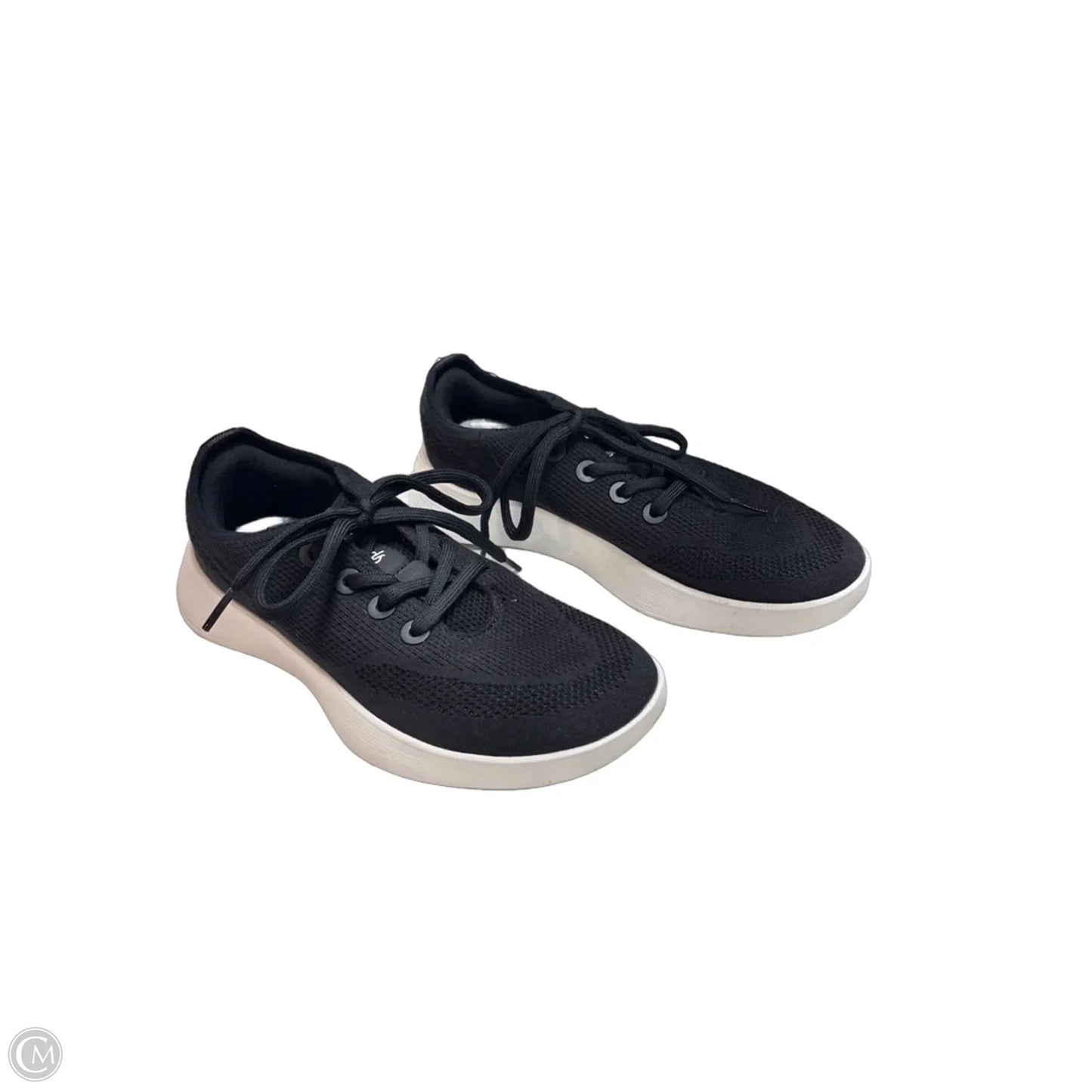 Shoes Athletic By Allbirds In Black, Size: 8.5