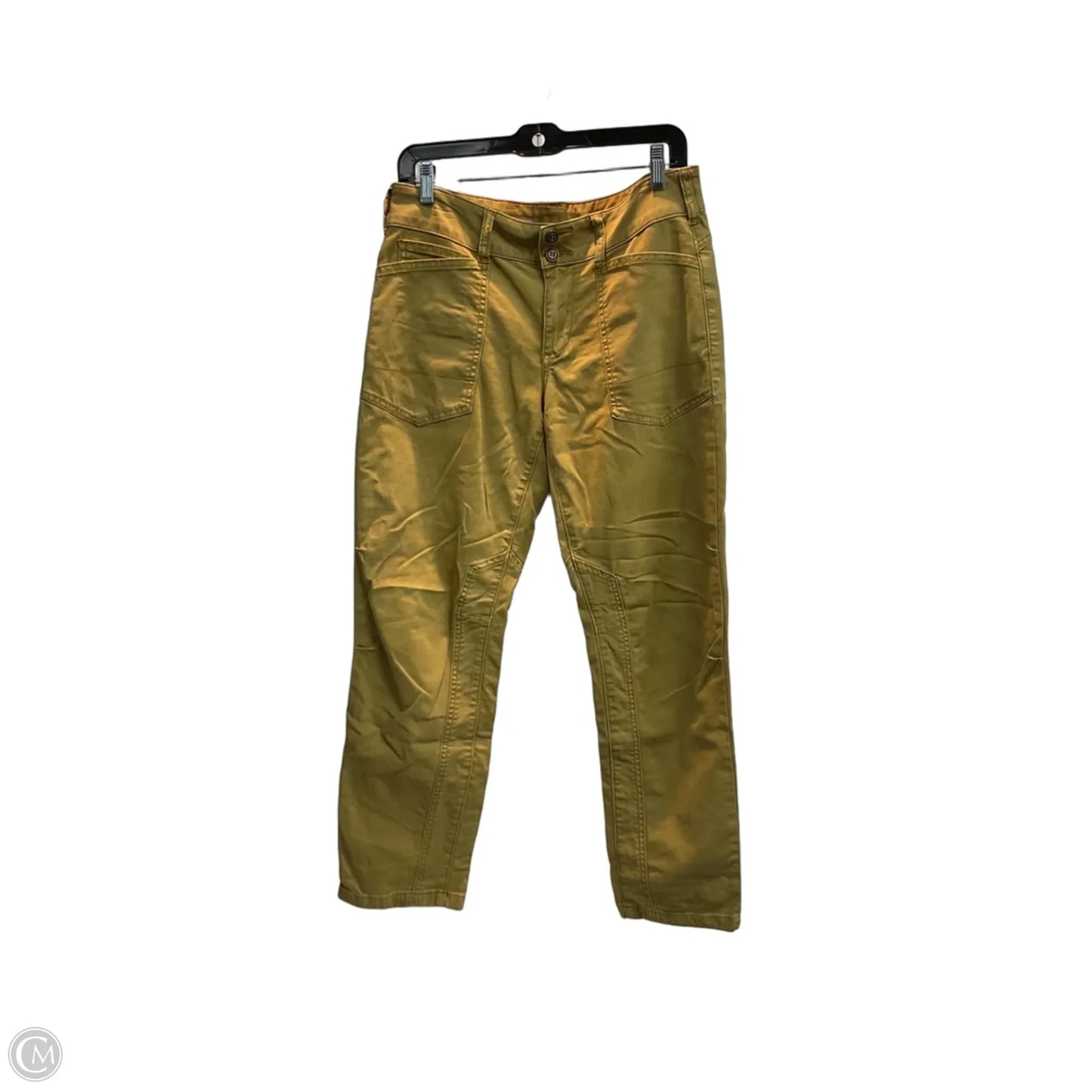 Pants Cargo & Utility By Pilcro In Tan, Size: 6