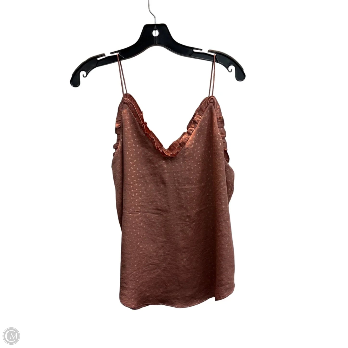 Top Cami By Express In Pink, Size: S